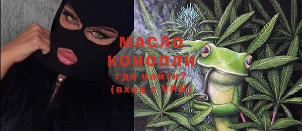тгк Богданович